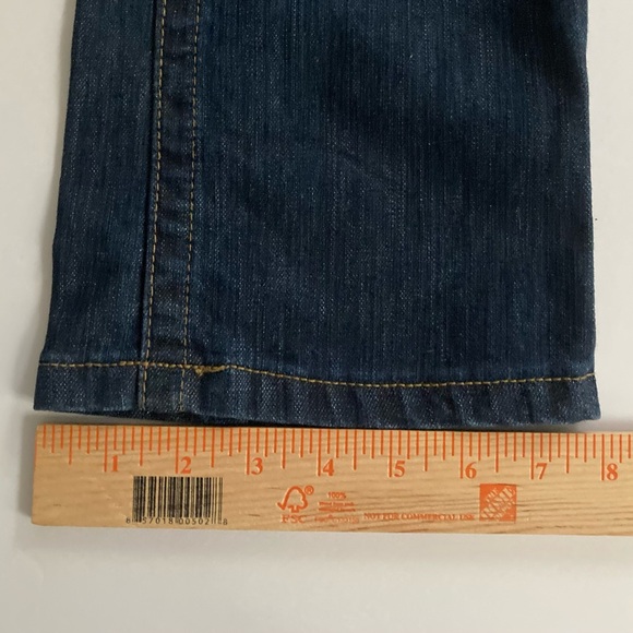 Kimes Ranch Betty Jeans - Picture 12 of 12